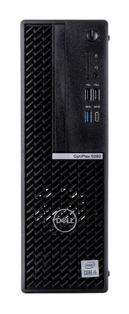 DELL OptiPlex 5090 i5-10505 16GB 256GB SSD SFF Win11pro UŻYWANY