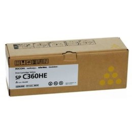 Ricoh 408187 kaseta z tonerem 1 szt. Oryginalny Czarny