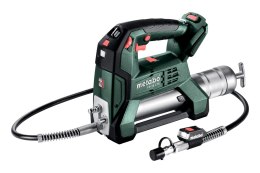 METABO SMAROWNICA AKUMULATOROWA 18V FP 18 LTX 0*AH
