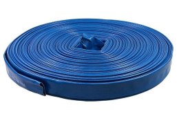 OMNIGENA WĄŻ TŁOCZNY GUMOWY BEZ ZŁĄCZEK 32MM/50M