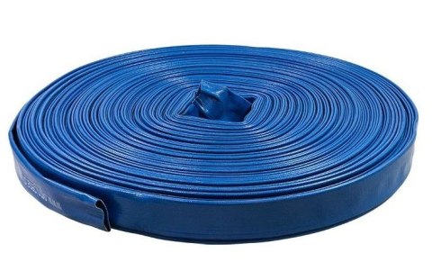 OMNIGENA WĄŻ TŁOCZNY GUMOWY BEZ ZŁĄCZEK 32MM/50M