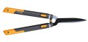 Fiskars 114800 Nożyce ogrodowe i do żywopłotu