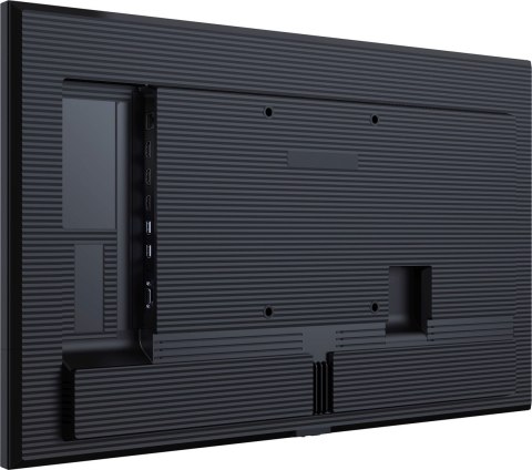 Monitor wielkoformatowy iiyama LH3260HS-B1AG A 80cm (31.5") LED Wi-Fi 500 cd/m2 Full HD Android 11 24/7 Czarna