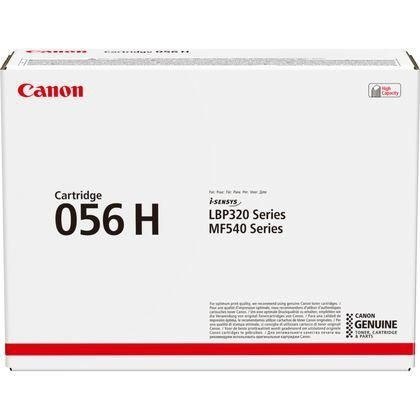Canon 056H kaseta z tonerem 1 szt. Oryginalny Czarny
