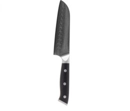 Nóż santoku Santoku Kohersen Elegance Ebony Wood 12,7cm