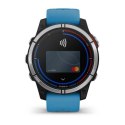 Zegarek sportowy Garmin quatix 7 Base
