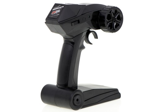 KX6414_2 Samochód RC Drift terenowy 28 km/h brązowy