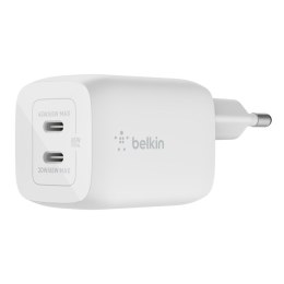 Belkin WCH013vfWH Biały Wewnętrzna