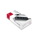 AXAGON AXAGON Four-port USB 3.0 hub with fast charging and power support | HUE-S2B