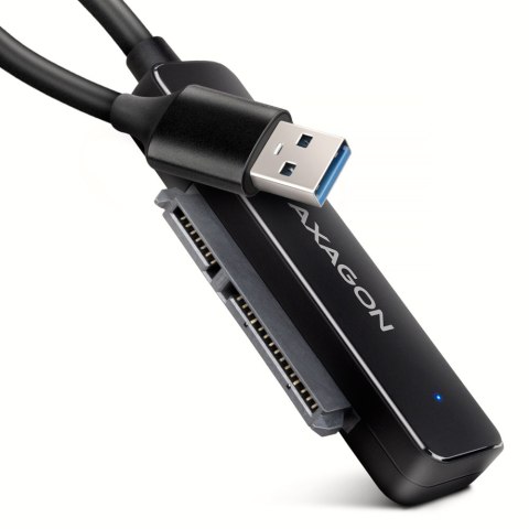 AXAGON AXAGON USB-A 5Gbps SLIM adapter for 2.5" SSD/HDD | ADSA-FP2A