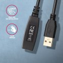AXAGON AXAGON USB Repeater Cable | ADR-205 | USB Type-A to USB Type-A