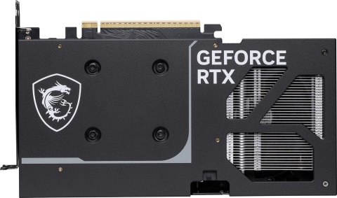 MSI GeForce RTX 5060 TI 8G VENTUS 2X OC PLUS NVIDIA 8 GB GDDR7