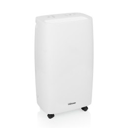 Tristar Tristar Dehumidifier DH-5419 Power 205 W Suitable for rooms up to 45 m³ Water tank capacity 2.5 L White