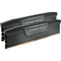 Corsair Vengeance CMK64GX5M2B6400C32 moduł pamięci 64 GB 2 x 32 GB DDR5 6400 MHz