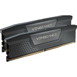 Corsair Vengeance CMK64GX5M2B6400C32 moduł pamięci 64 GB 2 x 32 GB DDR5 6400 MHz