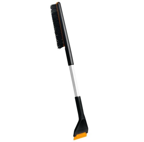 FISKARS SZCZOTKA I SKROBAK DO ODŚNIEŻANIA