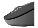 Logitech Logitech Signature M650 L Left Wireless Mouse, RF Wireless + Bluetooth, 2000 DPI, Graphite | Logitech