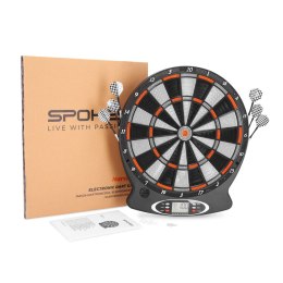 Tarcza elektro NARVI LITE SPOKEY