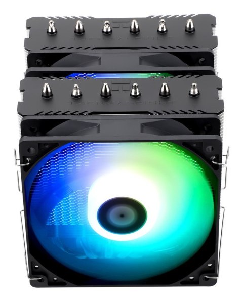 Chłodzenie Thermalright Peerless Asassin 120 SE ARGB black