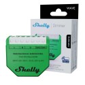 Inteligentny ściemniacz oświetlenia Z-Wave Shelly Wave Dimmer EU LR