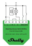 Inteligentny ściemniacz oświetlenia Z-Wave Shelly Wave Dimmer EU LR