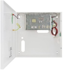 Zasilacz buforowy impulsowy Pulsar HPSB-12V10A-C