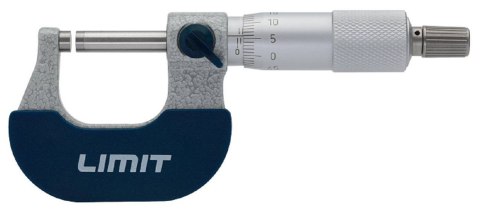 LIMIT MIKROMETR 0-25MM