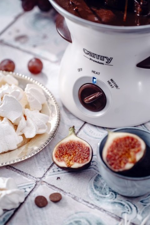 CR 4457 Fontanna czekoladowa