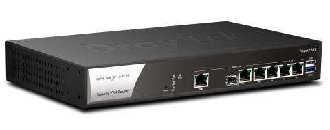 Router przewodowy Draytek Vigor 2962