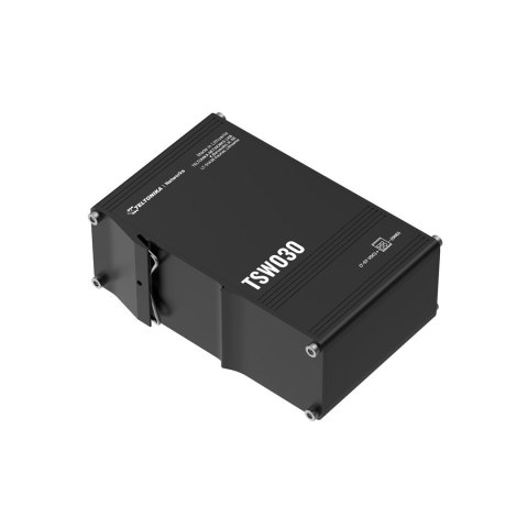 Teltonika TSW030 | Switch | 8x RJ45 100Mb/s, IP30