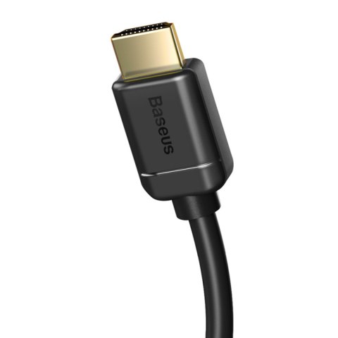 Kabel przewód HDMI High Definition 2.0 5m - czarny