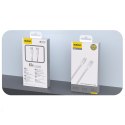 Kabel przewód USB-C 65W 2m - biały