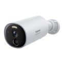Kamera zewnętrzna Security B1 do monitoringu 8GB Wi-Fi 100 lm 7800 mAh