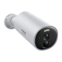Kamera zewnętrzna Security B1 do monitoringu 8GB Wi-Fi 100 lm 7800 mAh