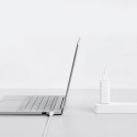 Ładowarka sieciowa TurboCharge USB-A 45W - biała