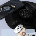Słuchawki bezprzewodowe U20 Pro TWS Bluetooth - czarne
