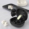 Słuchawki bezprzewodowe U20 Pro TWS Bluetooth - czarne