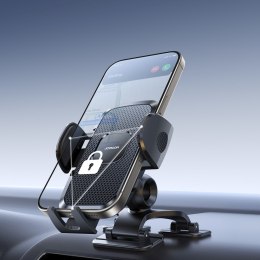 Uchwyt samochodowy do telefonu 4.7-7'' zaciskowy z trzema nóżkami