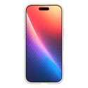 Etui ochronne case Liquid Air na iPhone 17 Air - tytanowe