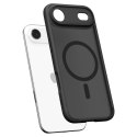 Etui ochronne case na iPhone 17 Air Ultra Hybrid MagSafe - czarne