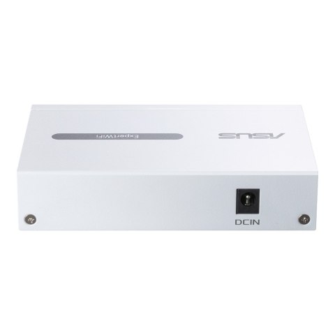 ASUS ExpertWiFi EBG15 ruter Gigabit Ethernet Biały