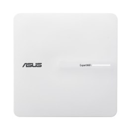ASUS EBA63 ExpertWiFi AX3000 Dual-band PoE 2402 Mbit/s Biały Obsługa PoE