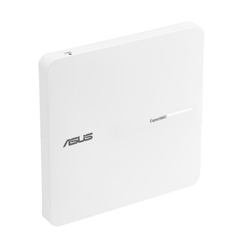 ASUS EBA63 ExpertWiFi AX3000 Dual-band PoE 2402 Mbit/s Biały Obsługa PoE