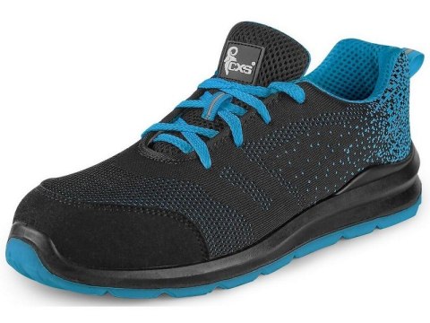 CXS PÓŁBUTY CXS TEXLINE VIS S1 ROZMIAR 38