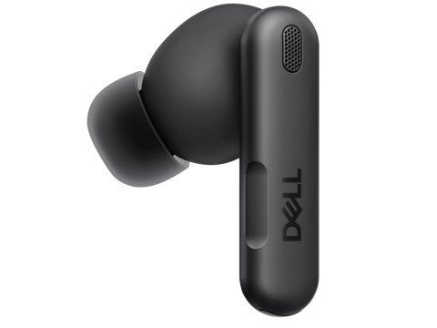 Dell Słuchawki douszne Dell Pro Plus - EB525 | Wbudowany mikrofon | Bluetooth | ANC | Czarny