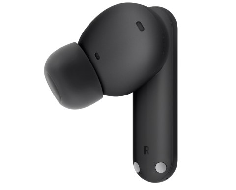 Dell Słuchawki douszne Dell Pro Plus - EB525 | Wbudowany mikrofon | Bluetooth | ANC | Czarny