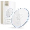 Ładowarka indukcyjna 15W QI15W-C1 - biała