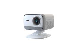 Philips Philips NeoPix 444 | Full HD (1920x1080) | 500 ANSI lumenów | Biały