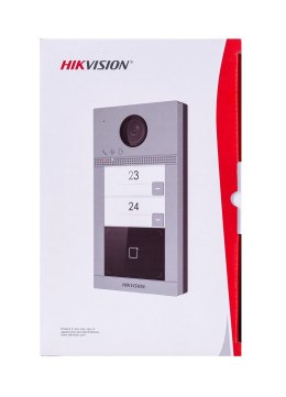 Stacja bramowa IP HIKVISION DS-KV8213-WME1(C)/Surface
