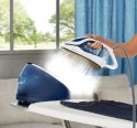 TEFAL TEFAL GV9221E0 Ironing System Pro Express Protect, Blue/White